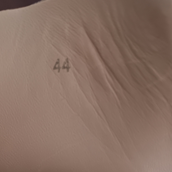 Men's Christian Louboutin High Tops - Picture 3 of 4